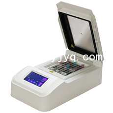 MK2000-2HL干式恒温器|金属浴
